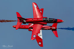 RAF Red Arrows