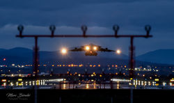 RCAF C-17 Globemaster