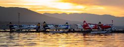 Harbour Air, Vancouver, BC, Canada