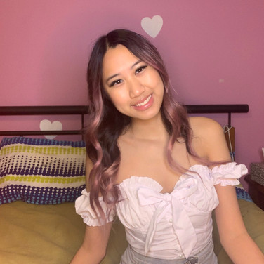 Eevie Nguyen