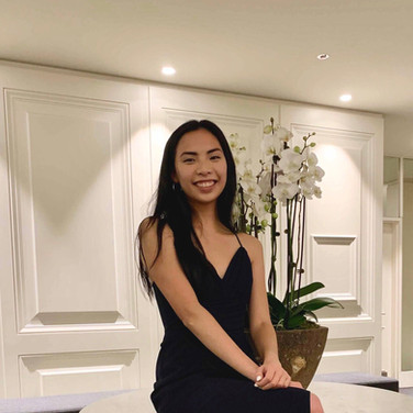 Rebecca Nguyen