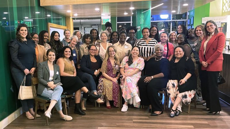 Dos Hermanos Supper Club Crew