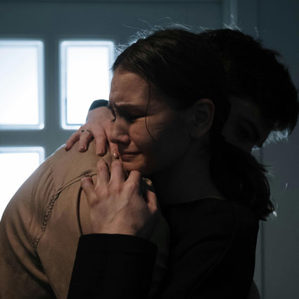 Bindungsangst Verschmelzungstyp Wien – Eva Irza Lebensberaterin