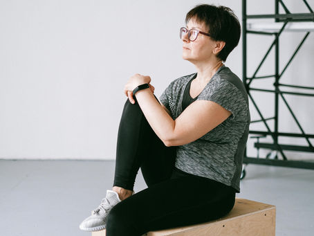 Erschöpfung Depression Beratung Wien – Eva Irza Lebensberaterin