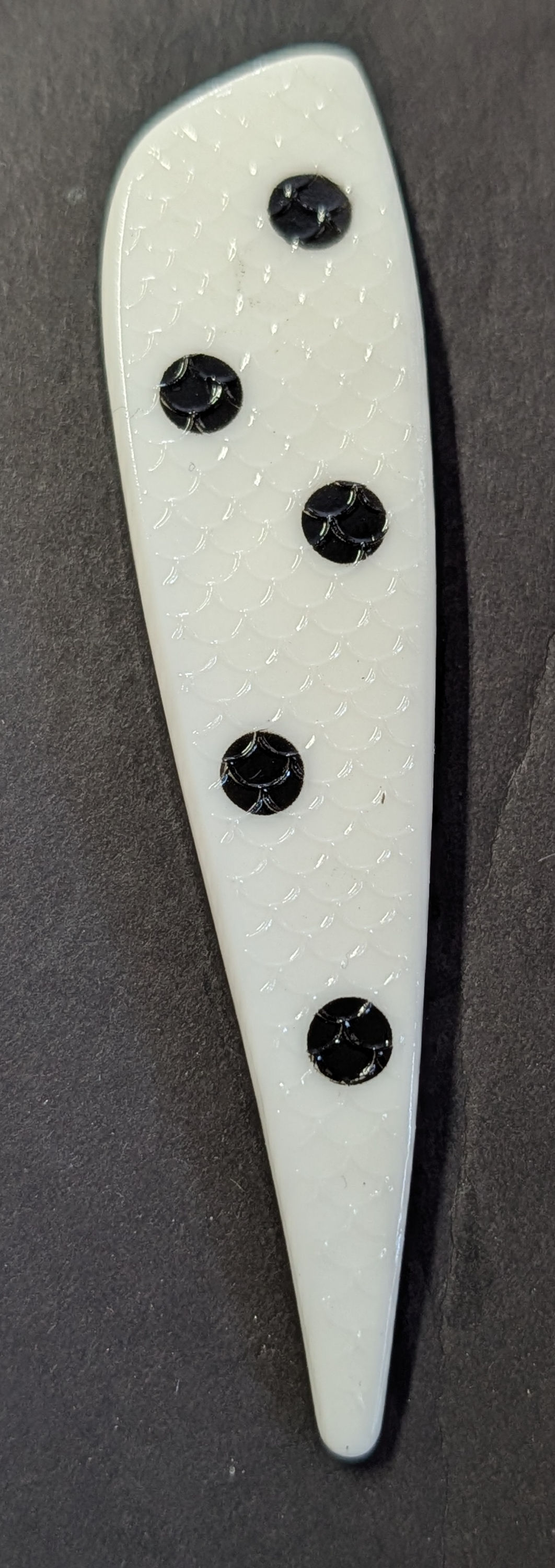 Dalmination UV 8hr glow