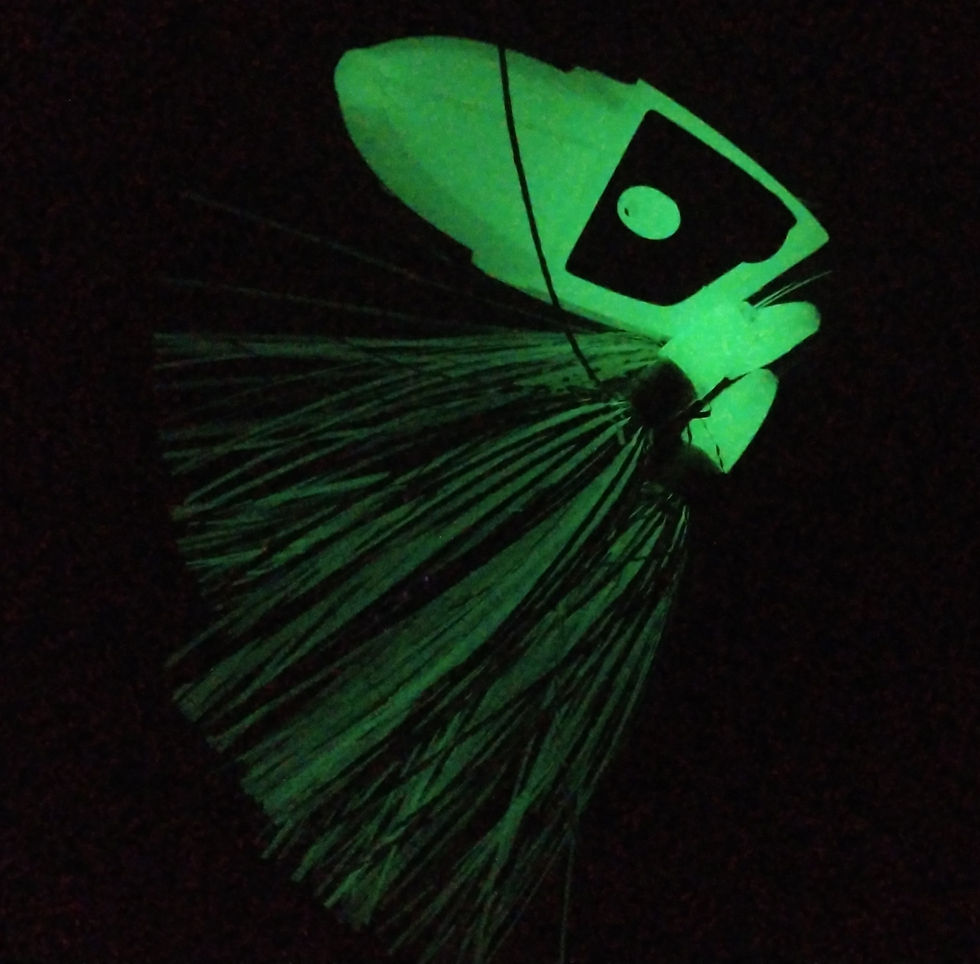 Thumbnail: Glow Dew