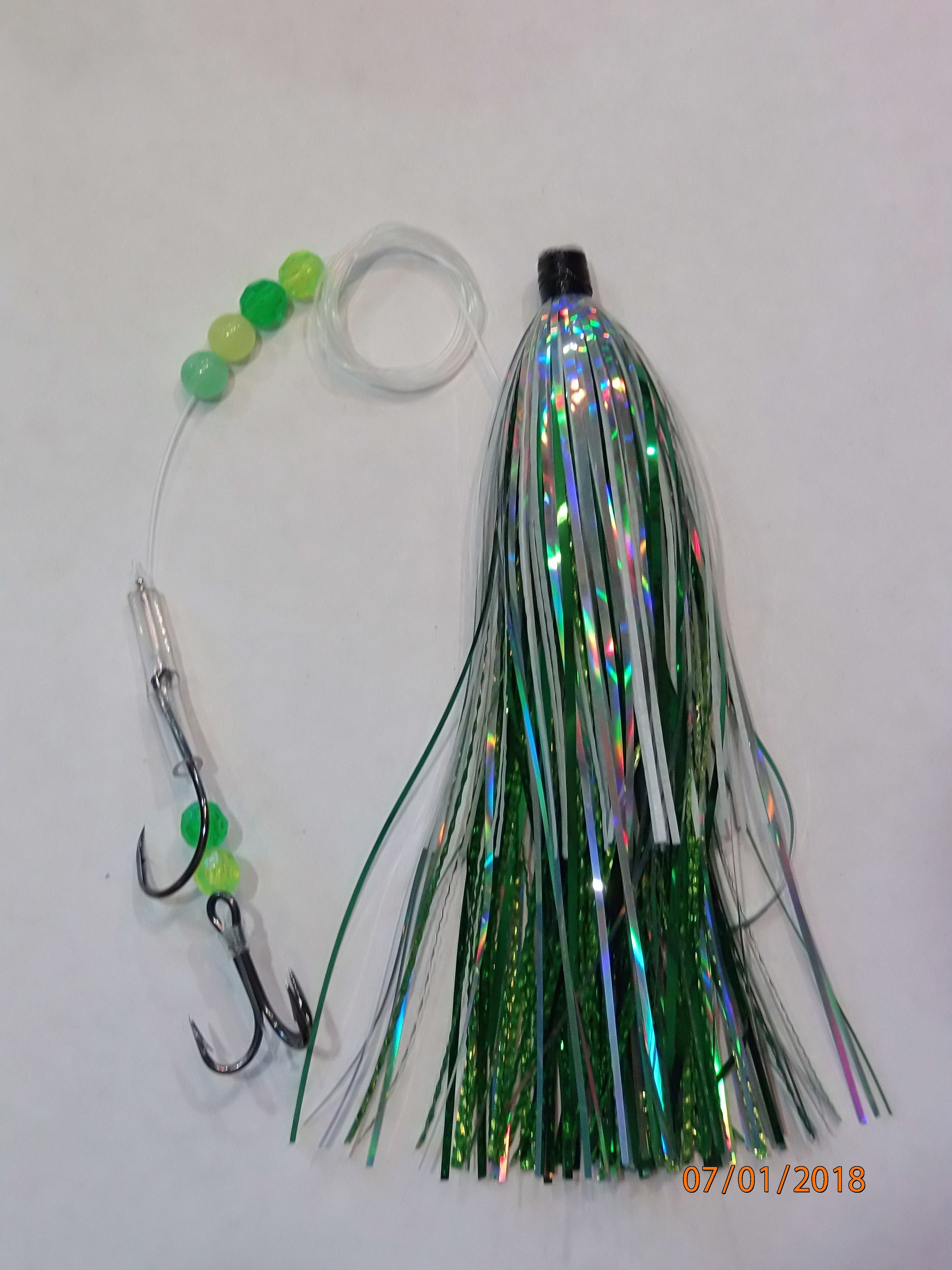 Hi Flash Glow (6-inch)