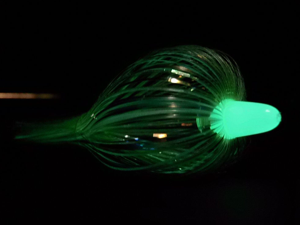 Thumbnail: PK-1 Glow