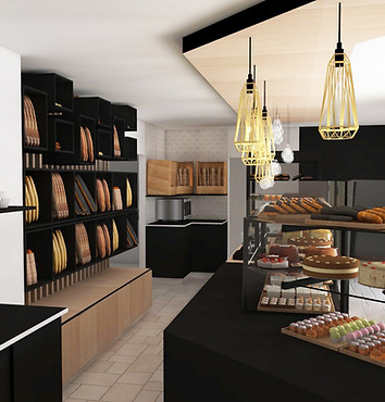 Boulangerie L'Archange 2