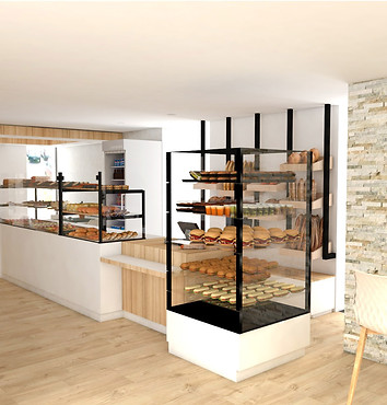 Boulangerie Le Fournil de Genay 2