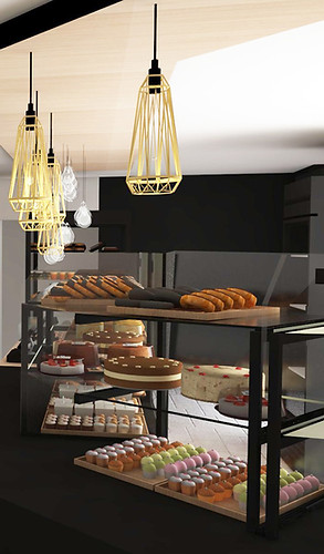 Travaux - Rénovation - Aménagement - Boulangerie