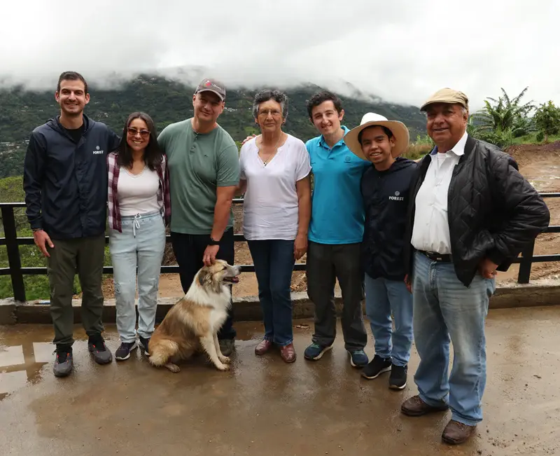 Thumbnail: COLOMBIA | Honey Process