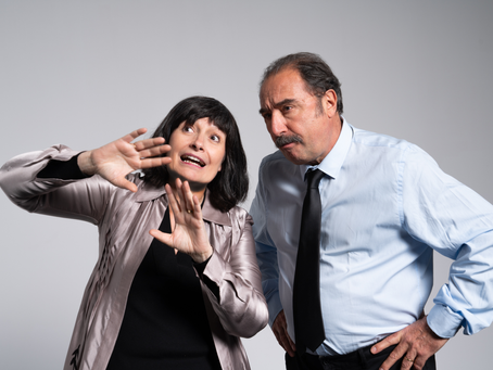 La Vanguardia: Assumpta Serna protagoniza "La Canción de Ipanema" en el Aquitània Teatre