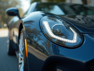 How Clear Coat Mobile Detailing Enhances Your Car's Shine