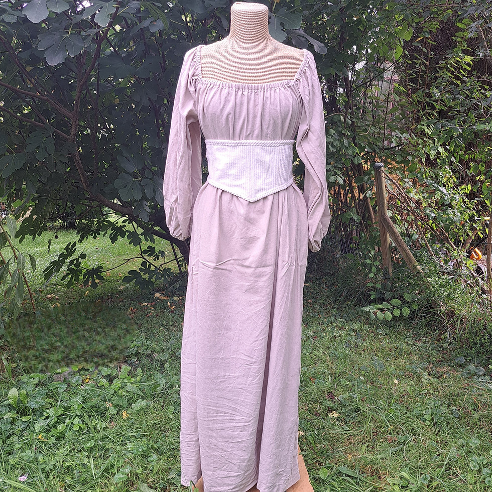 Miniature : Serre taille