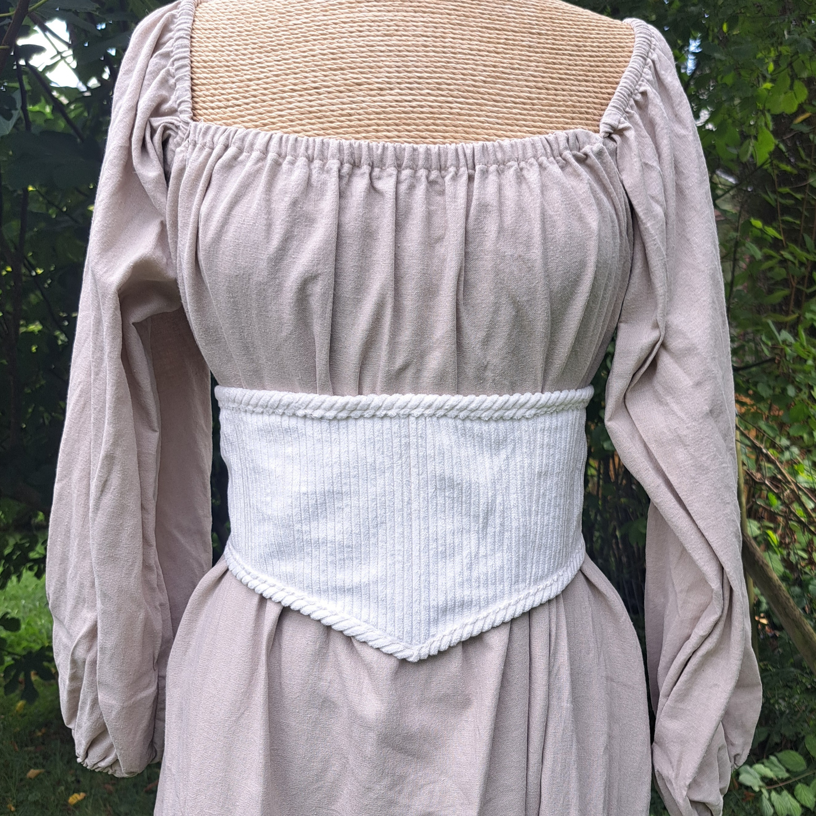Serre taille