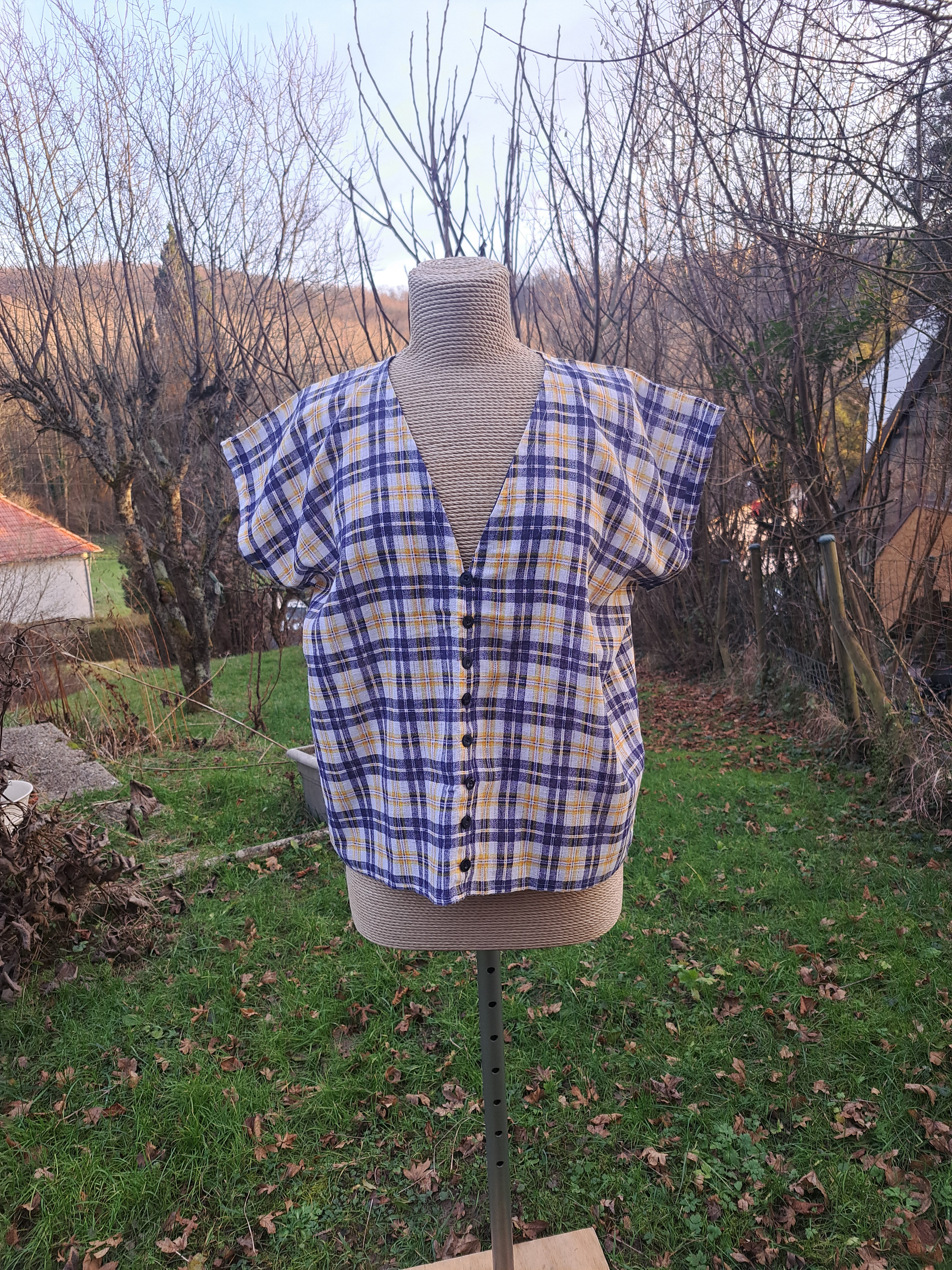 Blouse