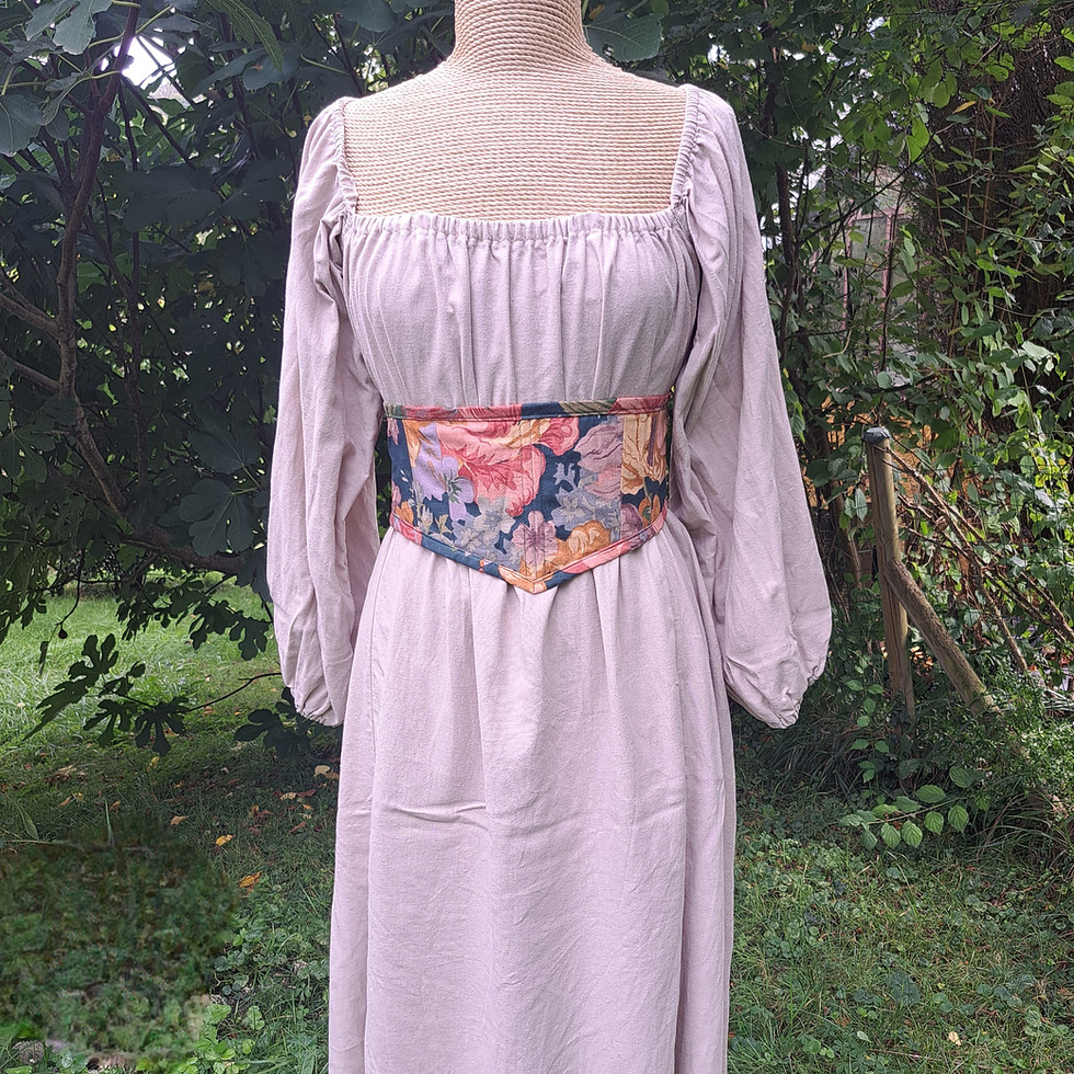 Miniature : Serre Taille