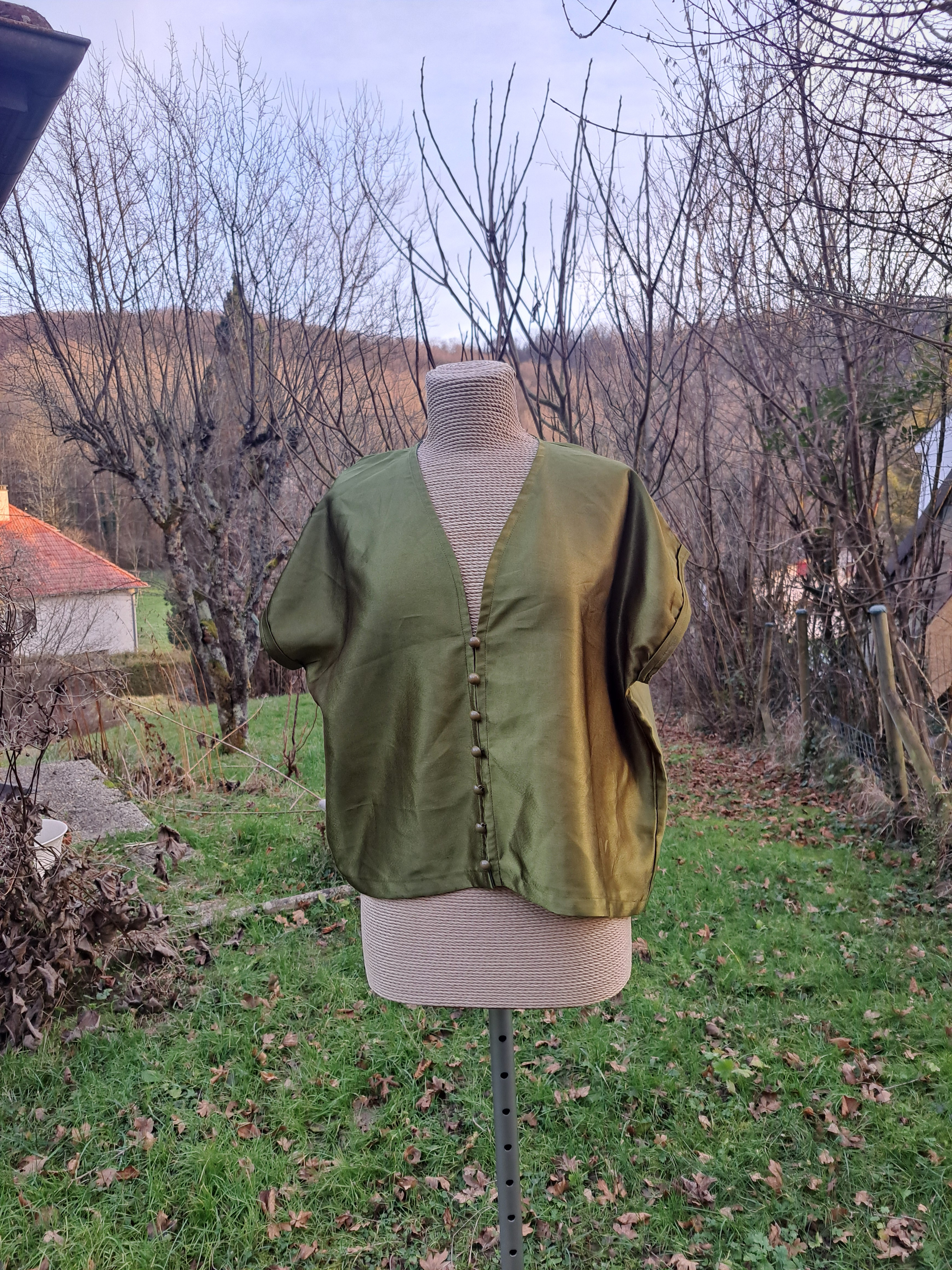 Blouse