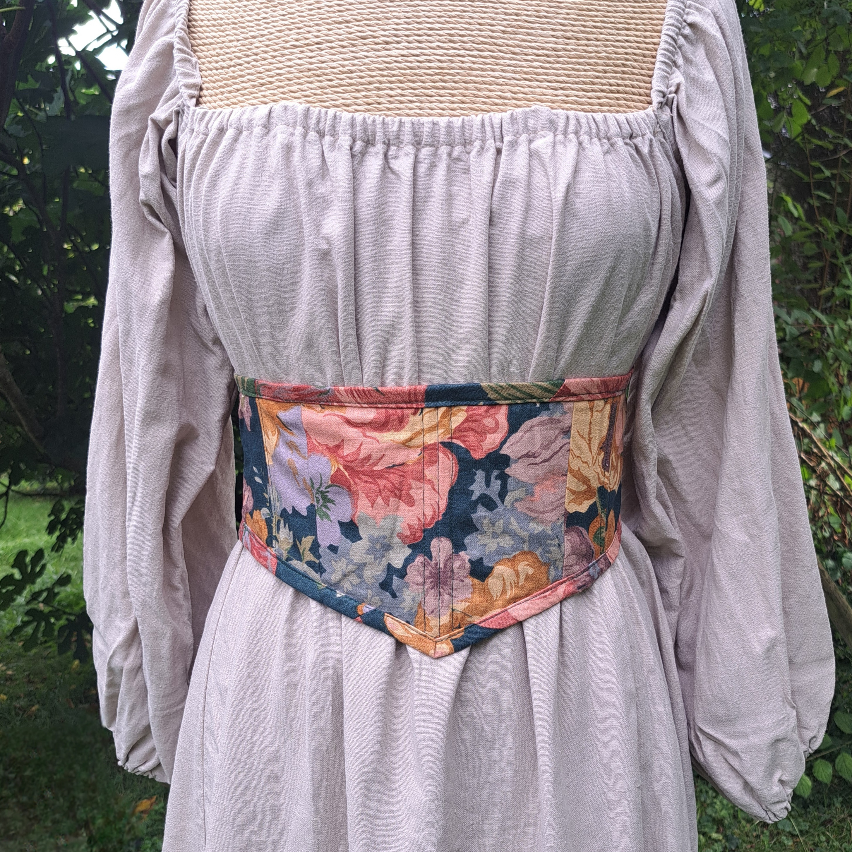 Serre Taille