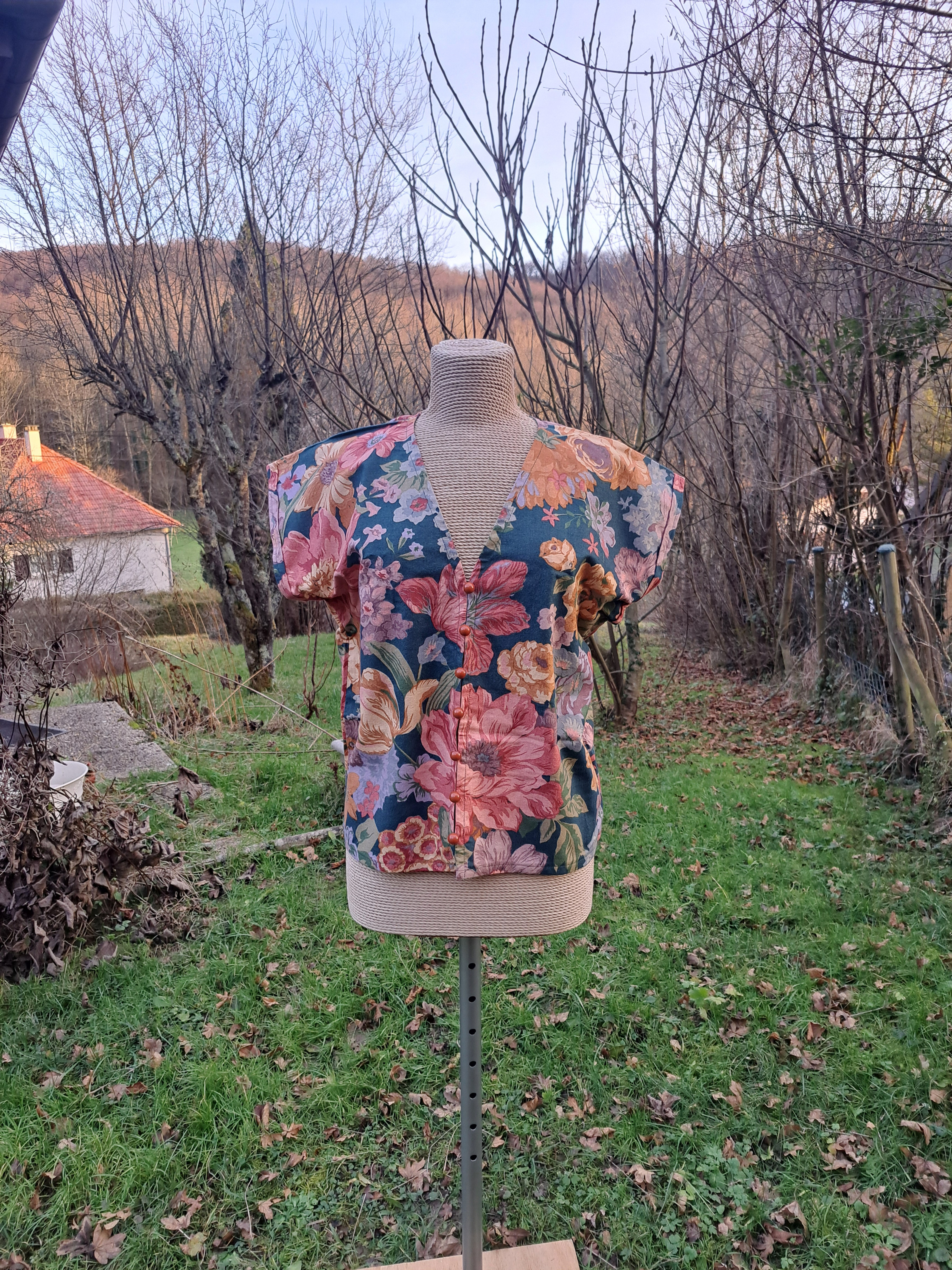 Blouse