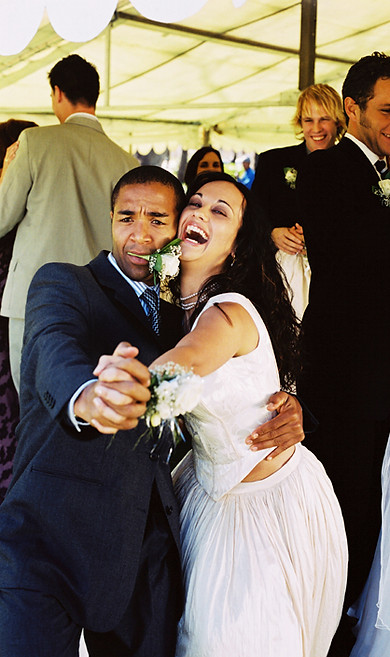 father daughter dance wedding