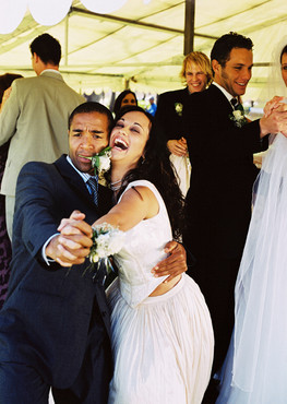 Live Music Wedding Ensembles Vs A Pre Recorded Playlist How Much Do Ceremony Musicians Ny Book For Long Island
