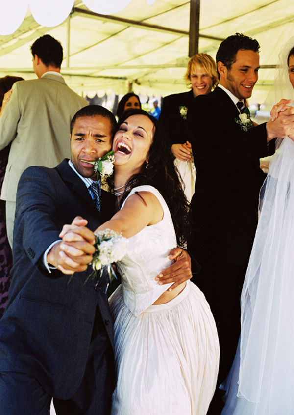 Free money wedding cheap