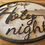 Thumbnail: Wall Decor "O Holy Night"