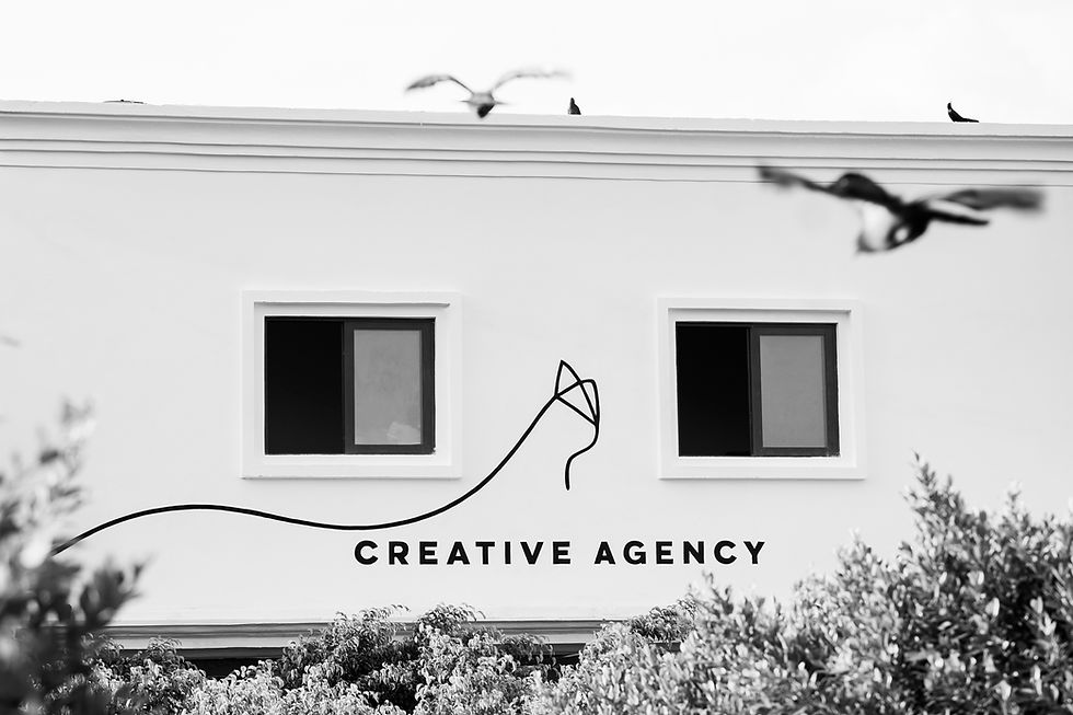 Digital Marketing Agency
