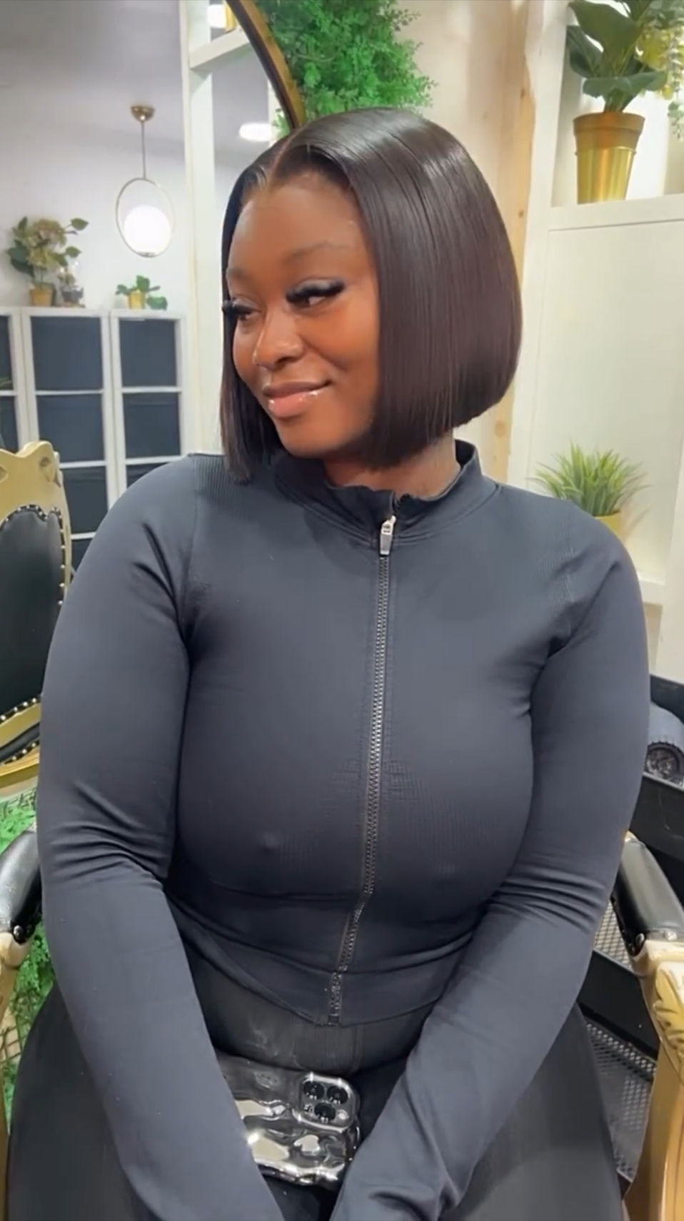 Thumbnail: DAINTY BOB
