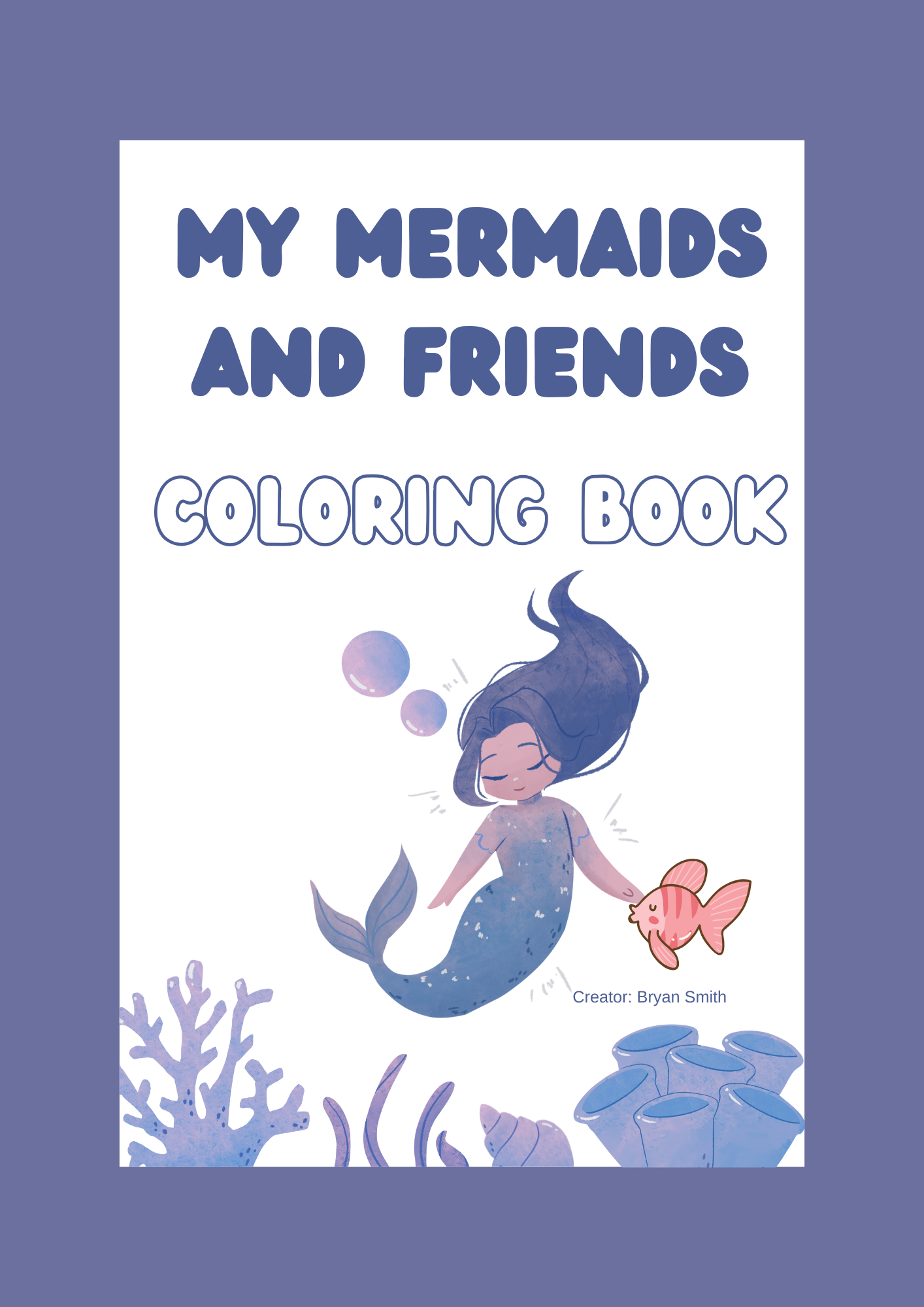 Coloring Book