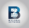 Logo BE GLOBAL NETWORK