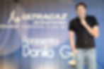 Evento: Danilo Gentili