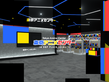 全席完売!渋谷モディ 東京アニメセンター in DNP PLAZA SHIBUYAで漫画描きワークショップを開催!