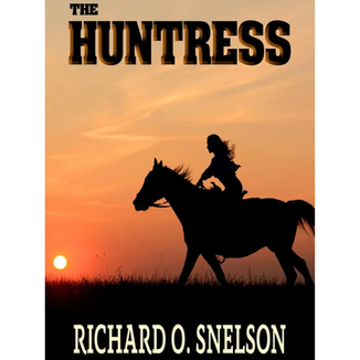 The Huntress