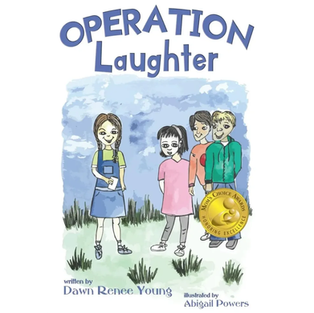 Operation Laughter