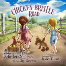 Chicken Bristle Road