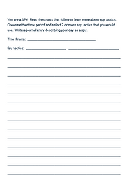 Lisa Boeglin | Children's Author | Resources
