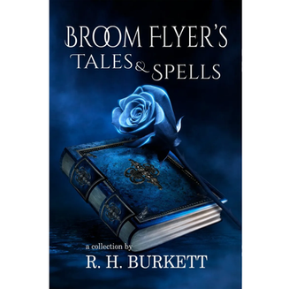 Broom Flyer's Tales & Spells