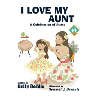 I Love My Aunt