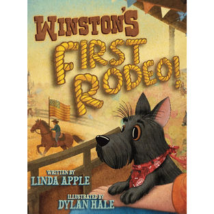 Winston's First Rodeo