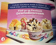 Curled Marketing