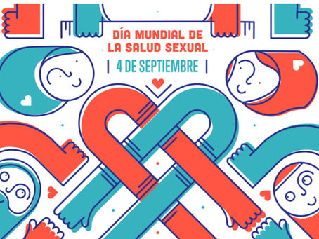 Día Mundial de la Salud Sexual