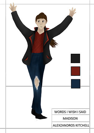 Words I Wish I Said - Madison's costume.jpg