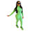 Thumbnail: Women's Long Sleeve Bodycon BodySuit with Pants Multiple Colors Plus Sizes