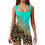 Thumbnail: yoga shorts set multiple styles and colors