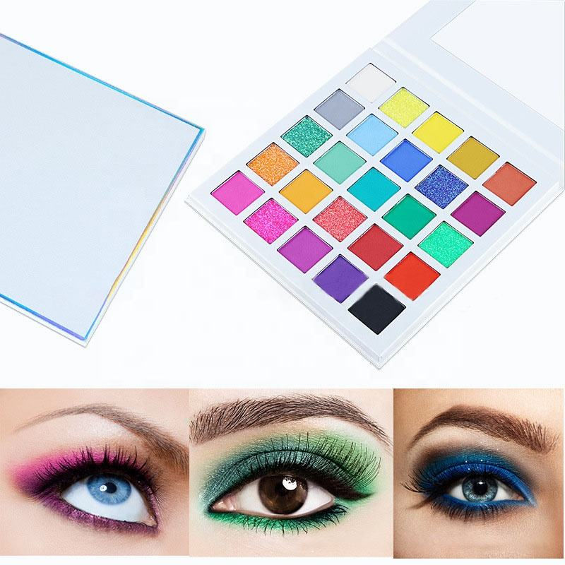 Thumbnail: eyeshadow palette glitter eyeshadow