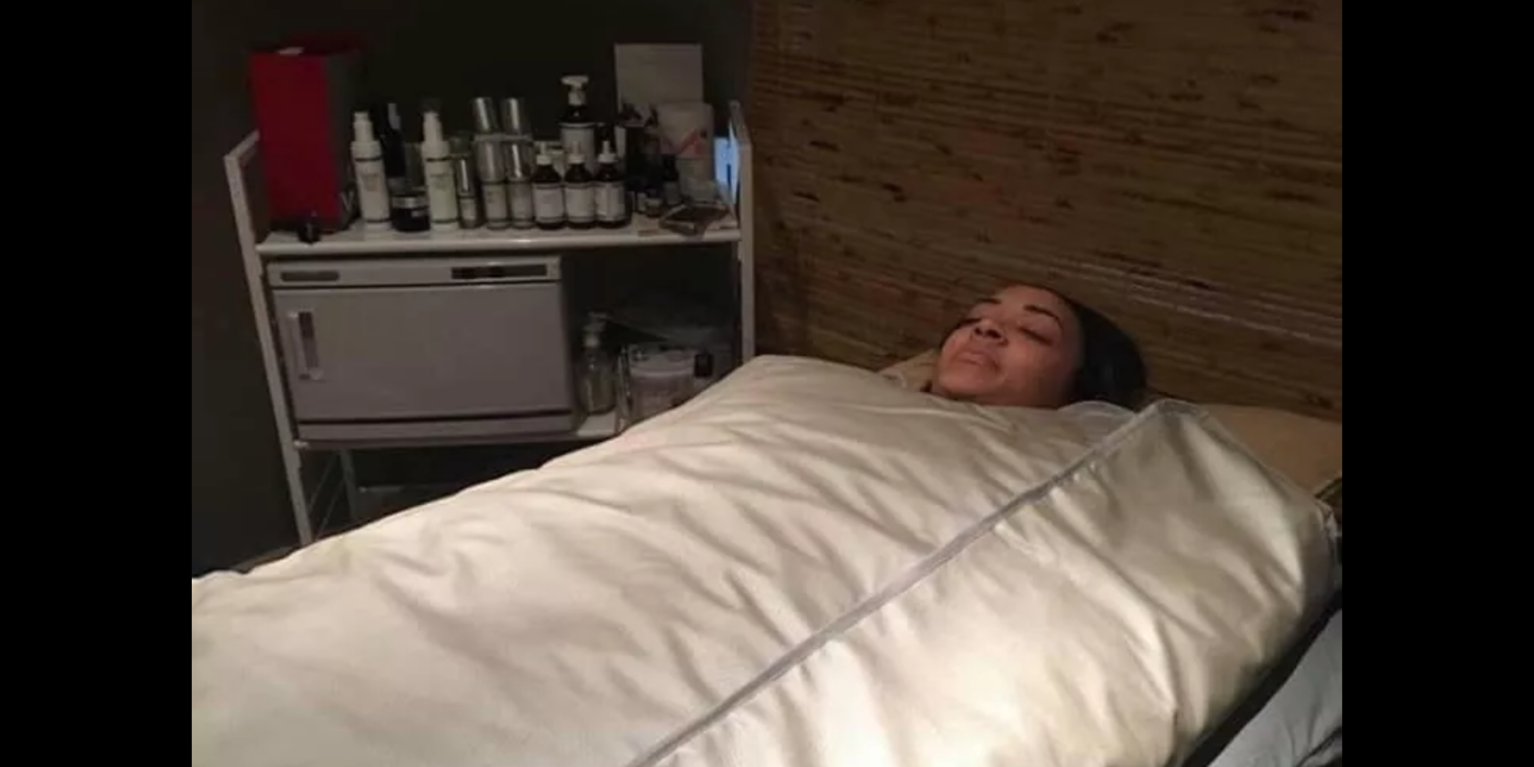 Natural Being Holistic Wellness Spa & Center