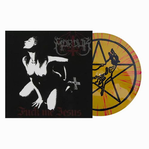 MARDUK - Fuck Me Jesus | NB Extreme Recording